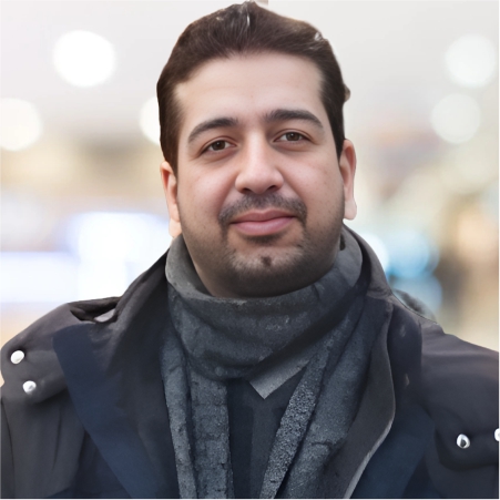Ayad Mohammed Khorshid Waiss Dalloo